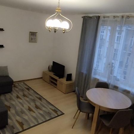 Apartament Jesionova Gdańsk Exterior foto
