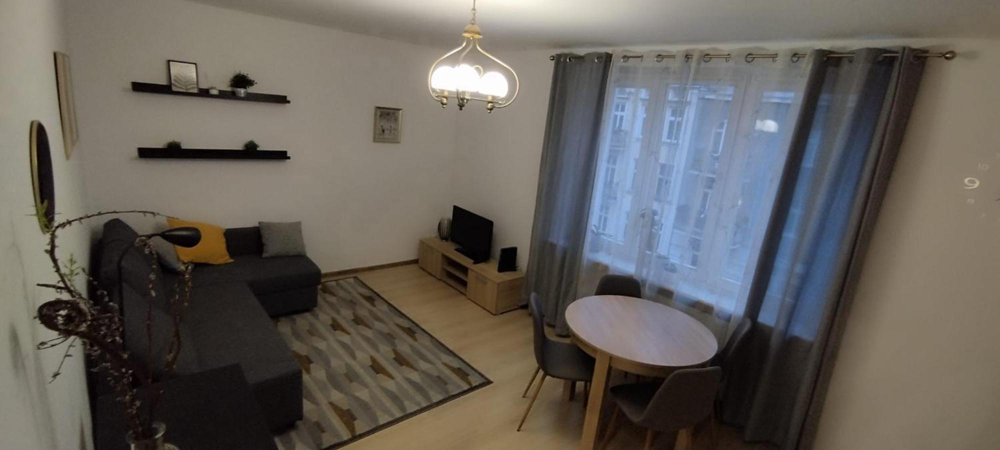 Apartament Jesionova Gdańsk Exterior foto
